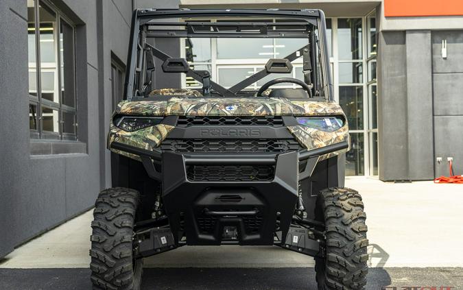 2023 Polaris Industries RANGER XP1000 PREMIUM