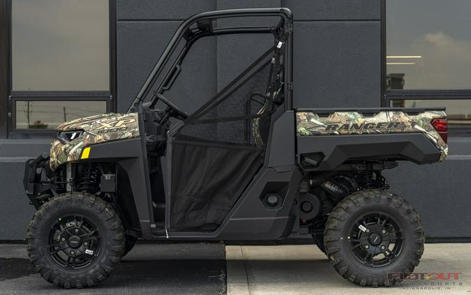 2023 Polaris Industries RANGER XP1000 PREMIUM