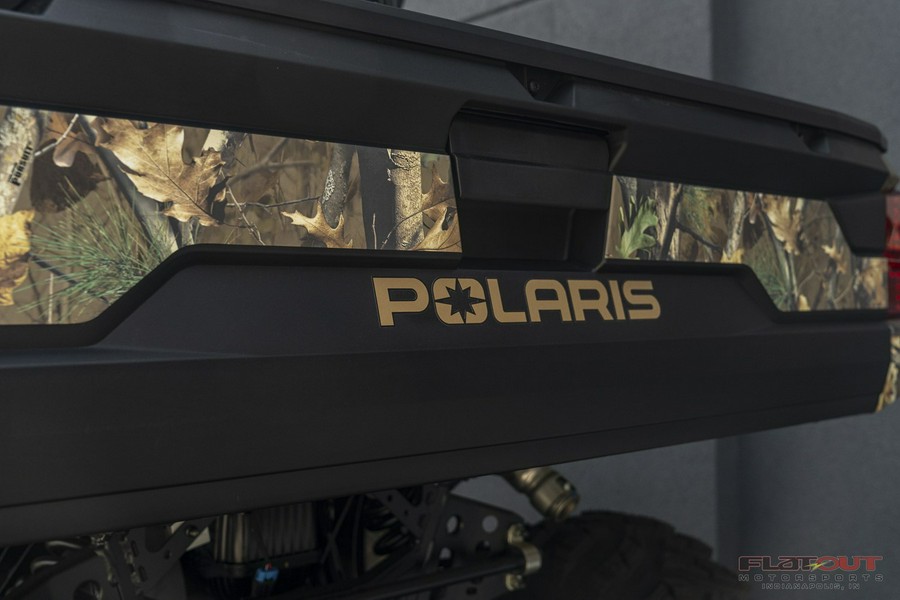 2023 Polaris Industries RANGER XP1000 PREMIUM