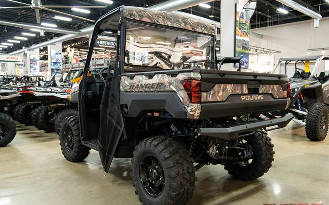 2023 Polaris Industries RANGER XP1000 PREMIUM