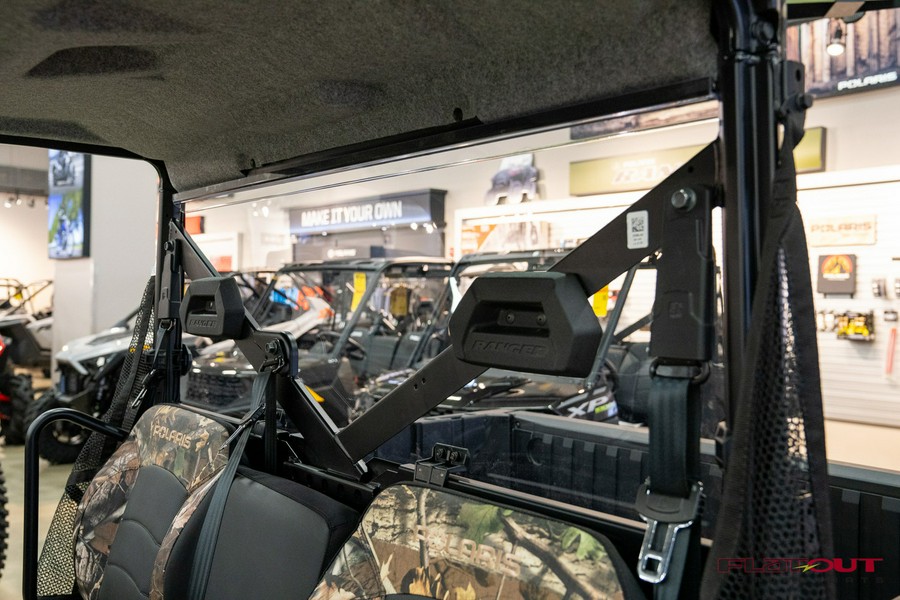 2023 Polaris Industries RANGER XP1000 PREMIUM