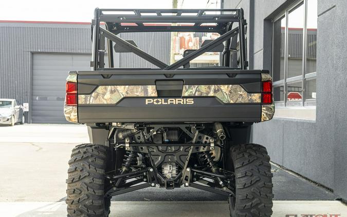 2023 Polaris Industries RANGER XP1000 PREMIUM