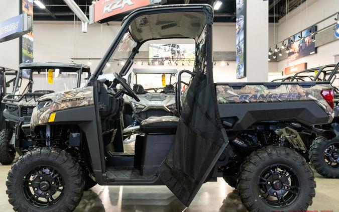 2023 Polaris Industries RANGER XP1000 PREMIUM