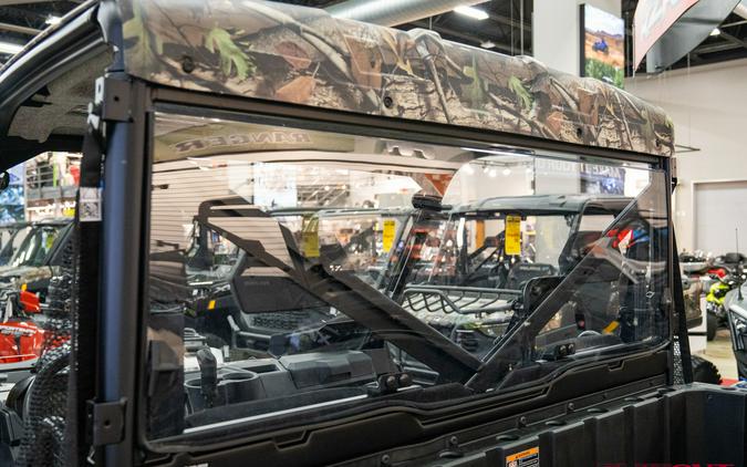 2023 Polaris Industries RANGER XP1000 PREMIUM