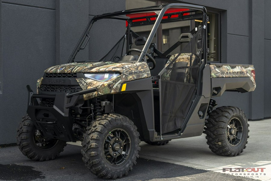 2023 Polaris Industries RANGER XP1000 PREMIUM