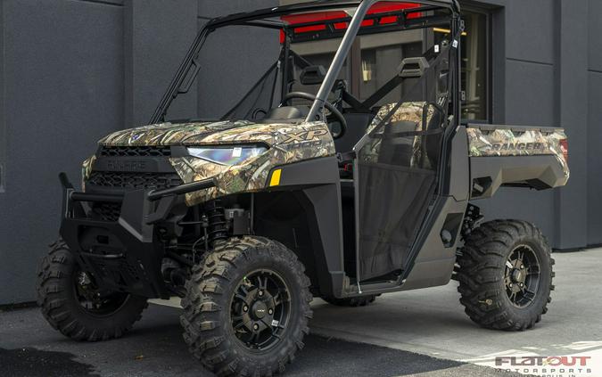 2023 Polaris Industries RANGER XP1000 PREMIUM