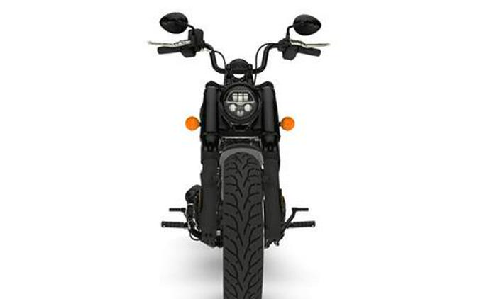 2023 Indian Motorcycle Chief Bobber Dark Horse®