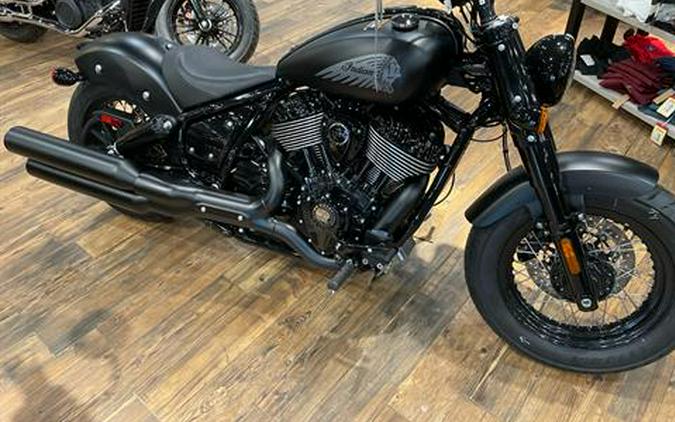 2023 Indian Motorcycle Chief Bobber Dark Horse®