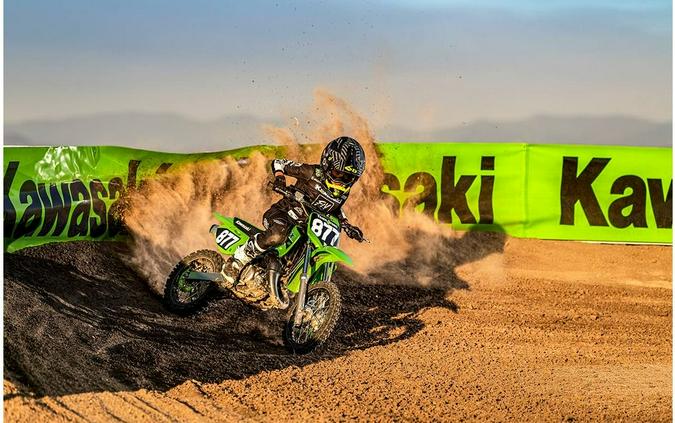 2023 Kawasaki KX™65