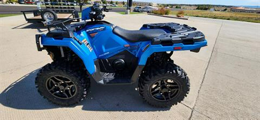 2024 Polaris Sportsman 570 Trail