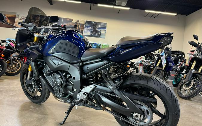 2007 Yamaha FZ1