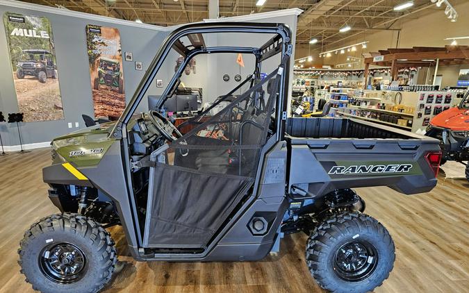 2024 Polaris Ranger 1000 Base