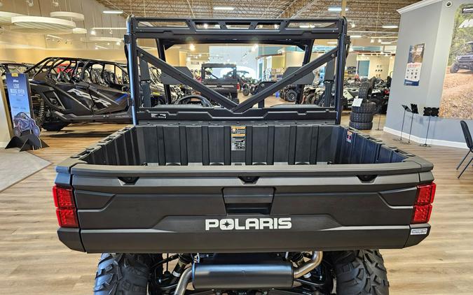 2024 Polaris Ranger 1000 Base