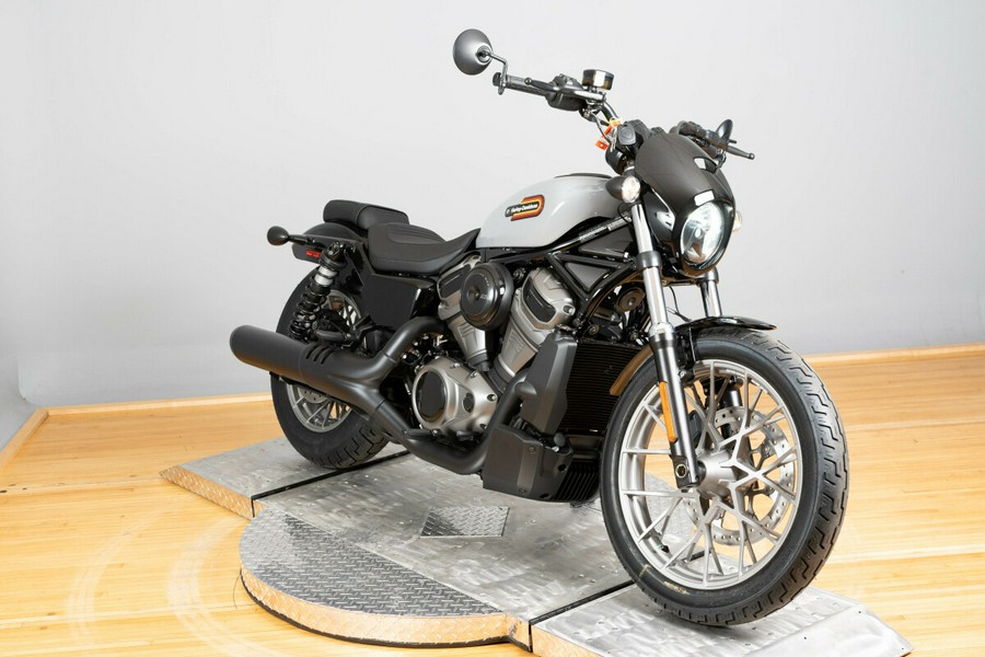 2024 Harley-Davidson® Nightster™ Special