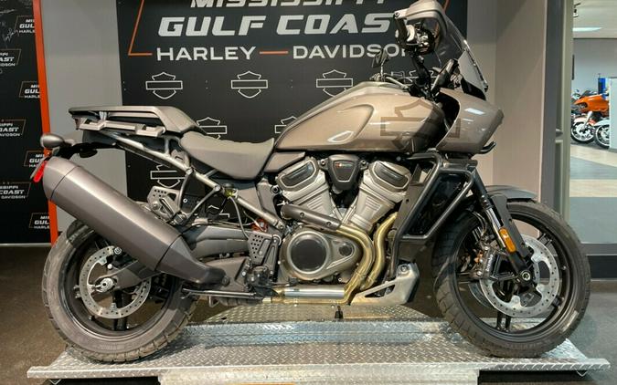 2023 Harley-Davidson Pan America Special Review