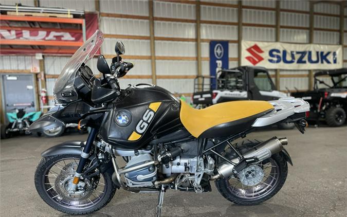 2004 BMW R 1150 GS Adventure