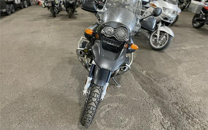 2004 BMW R 1150 GS Adventure