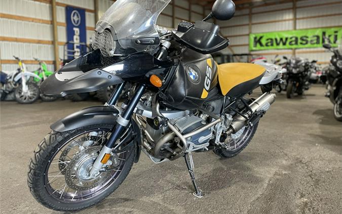 2004 BMW R 1150 GS Adventure