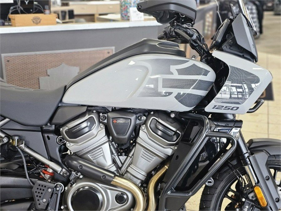 2024 Harley-Davidson Pan America 1250 Special