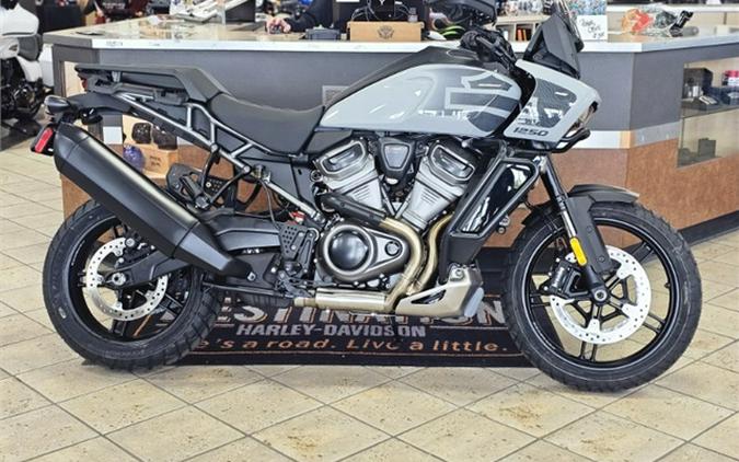 2024 Harley-Davidson Pan America 1250 Special