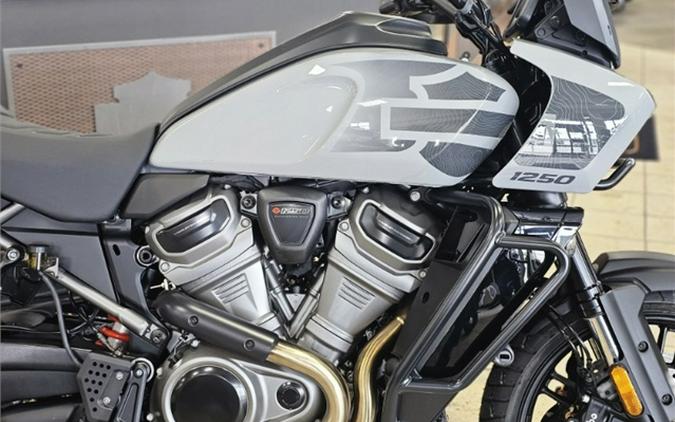 2024 Harley-Davidson Pan America 1250 Special