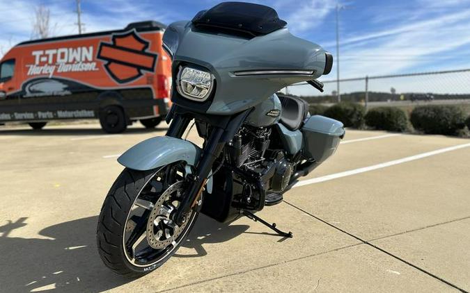 2024 Harley-Davidson® FLHX - Street Glide®