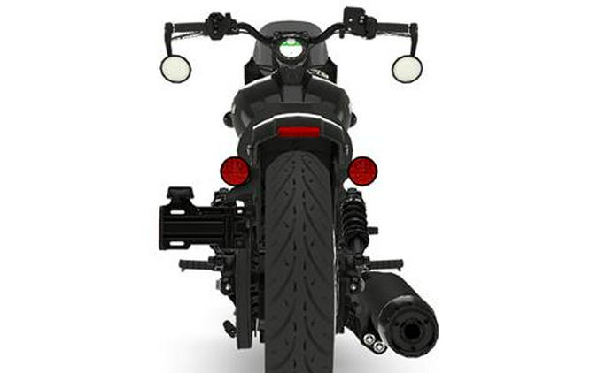 2025 Indian Motorcycle Sport Scout® Limited +Tech