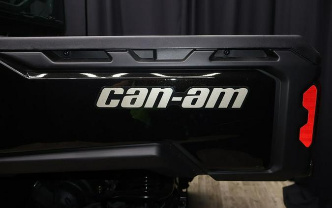 2024 Can-Am Defender MAX Lone Star Cab HD10