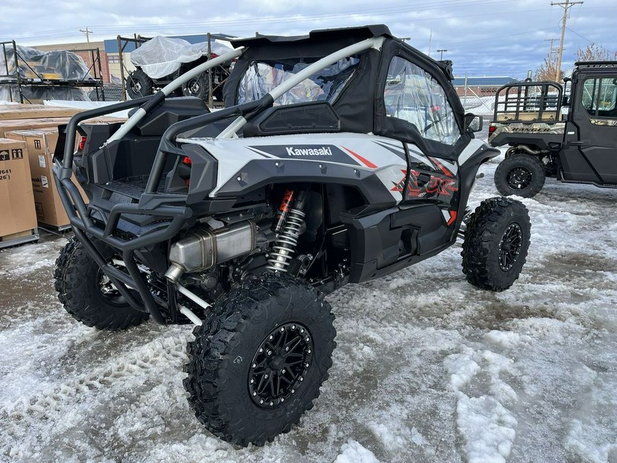 2023 Kawasaki Teryx KRX® 1000 eS