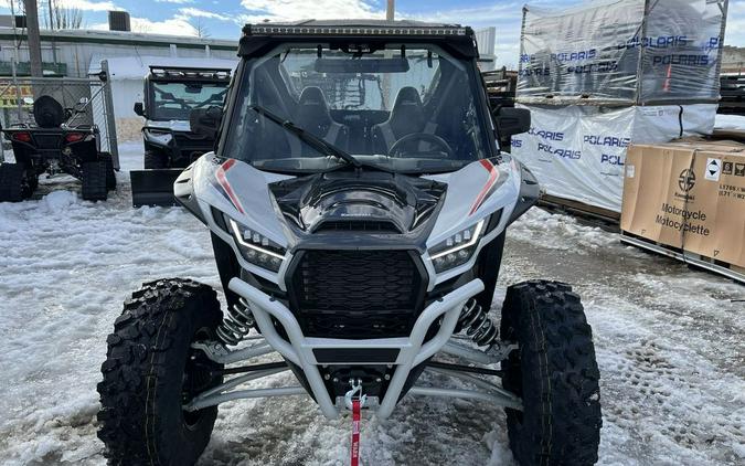 2023 Kawasaki Teryx KRX® 1000 eS