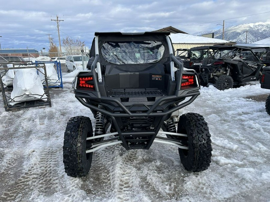 2023 Kawasaki Teryx KRX® 1000 eS