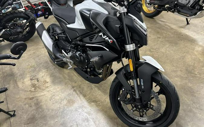 2024 CFMOTO 800NK