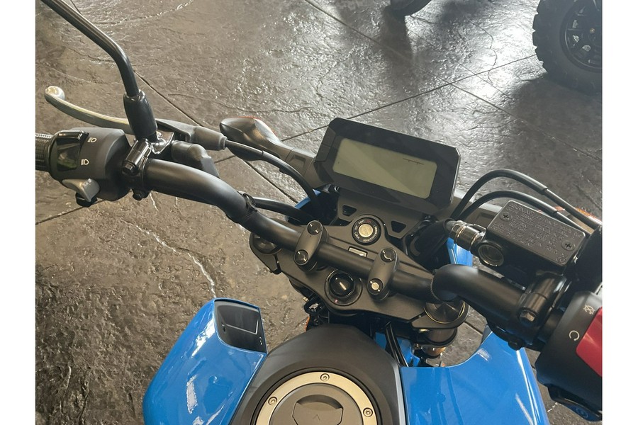 2025 Honda Grom™ Base