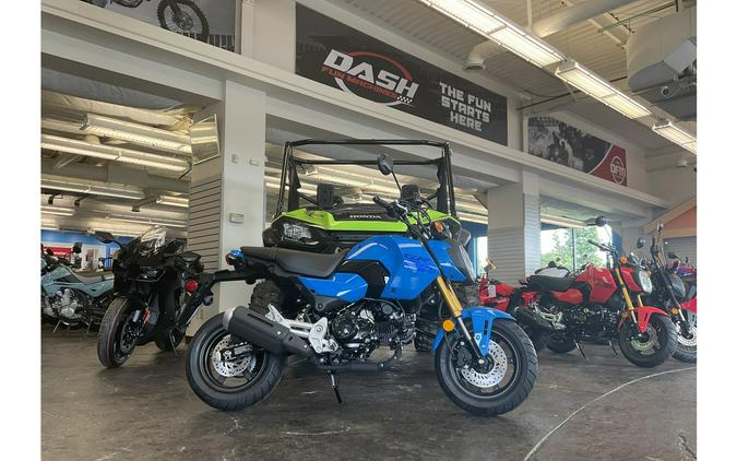 2025 Honda Grom™ Base