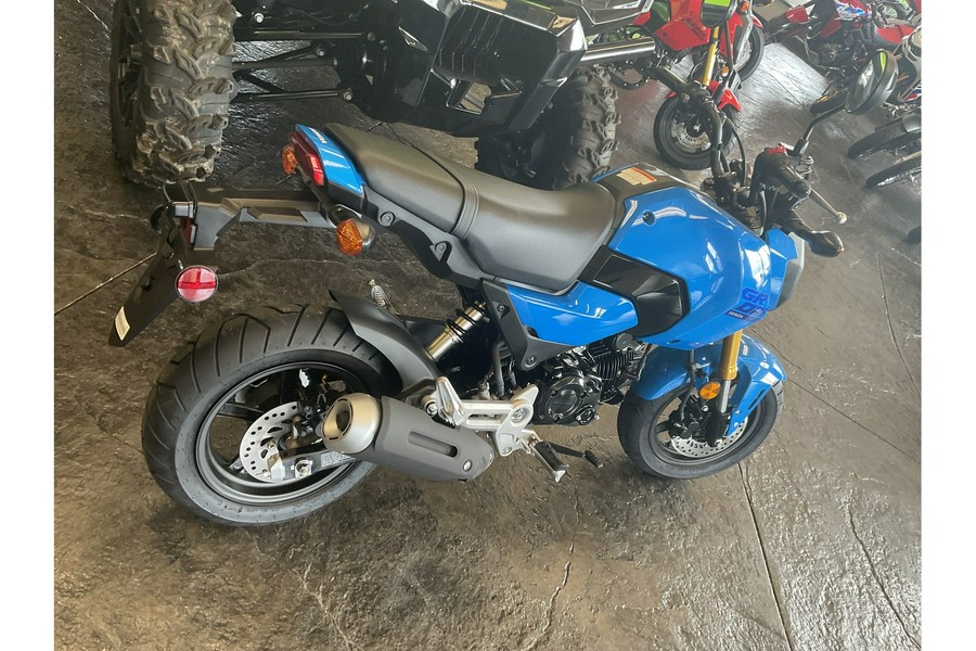 2025 Honda Grom™ Base