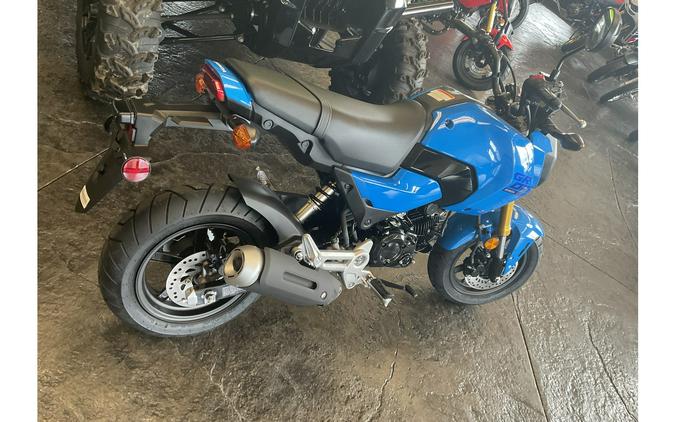 2025 Honda Grom™ Base