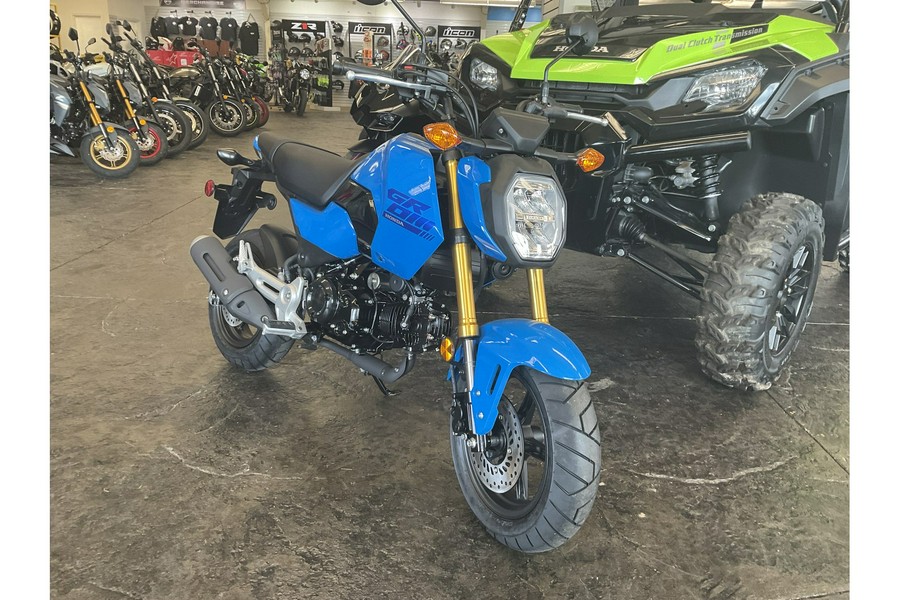 2025 Honda Grom™ Base