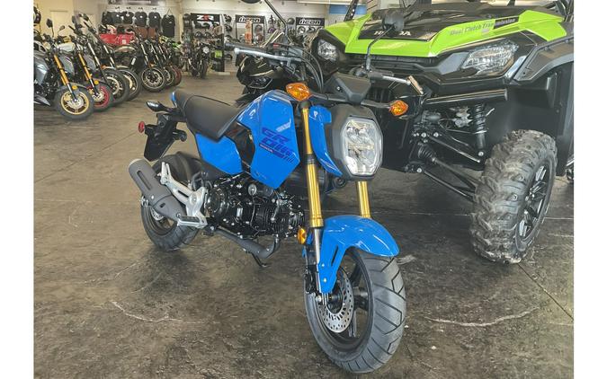 2025 Honda Grom™ Base