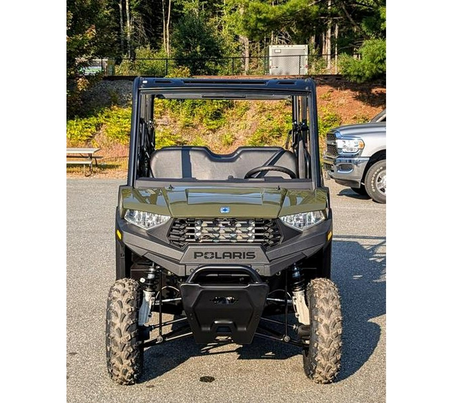 2025 Polaris® Ranger Crew SP 570