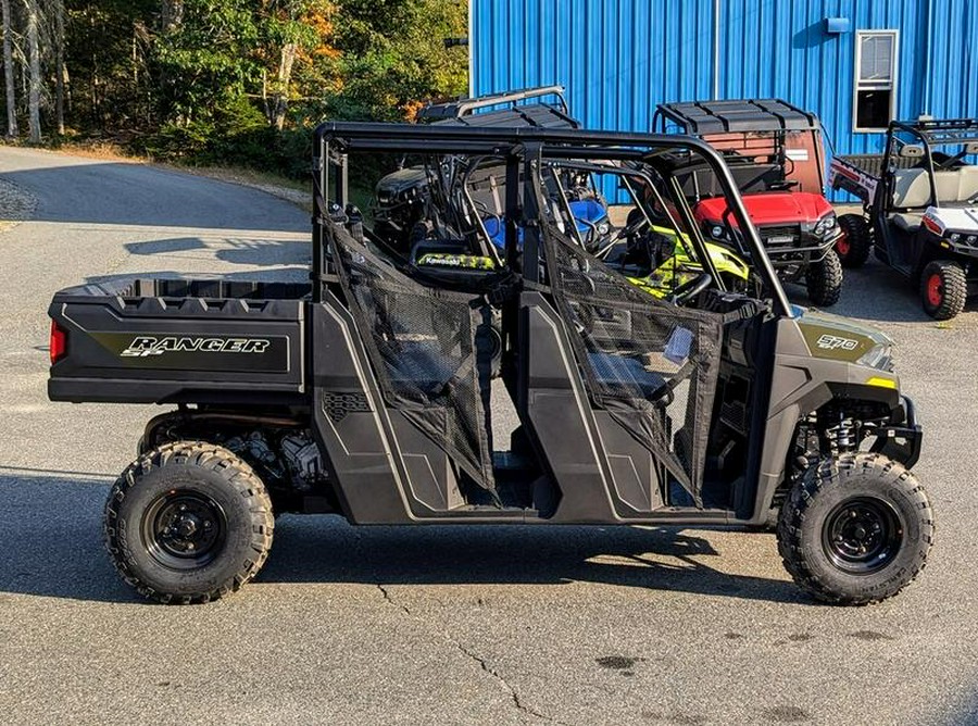 2025 Polaris® Ranger Crew SP 570