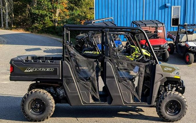 2025 Polaris® Ranger Crew SP 570