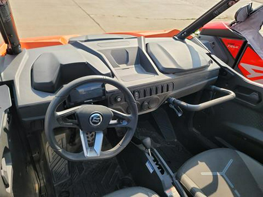 2023 CFMOTO ZForce 950 Sport