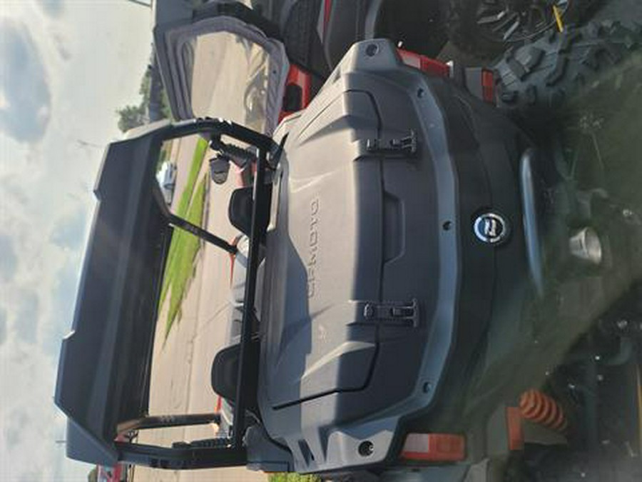 2023 CFMOTO ZForce 950 Sport