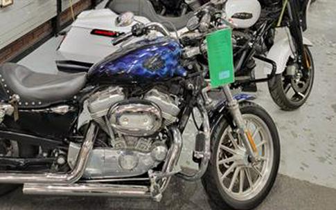 2005 Harley-Davidson XL883L