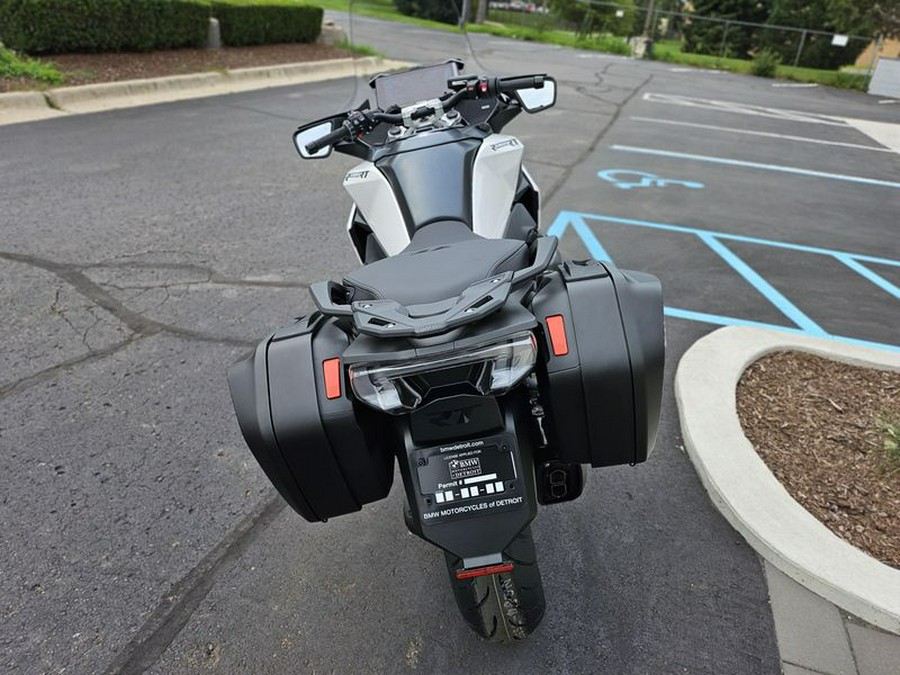 New 2026 BMW R1300RT