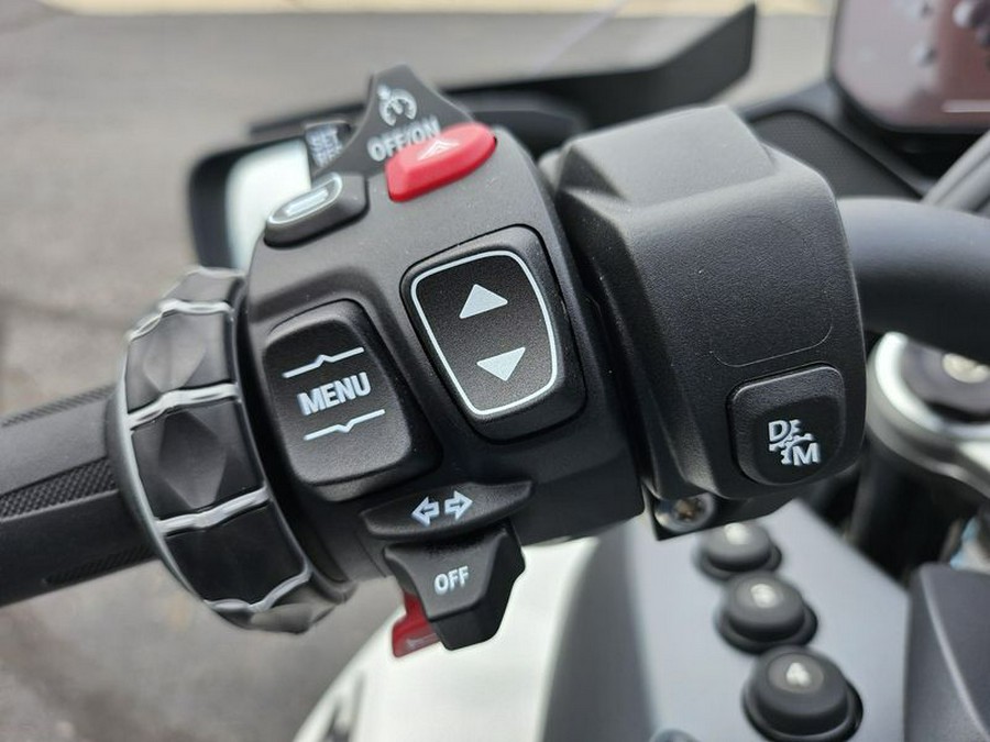 New 2026 BMW R1300RT