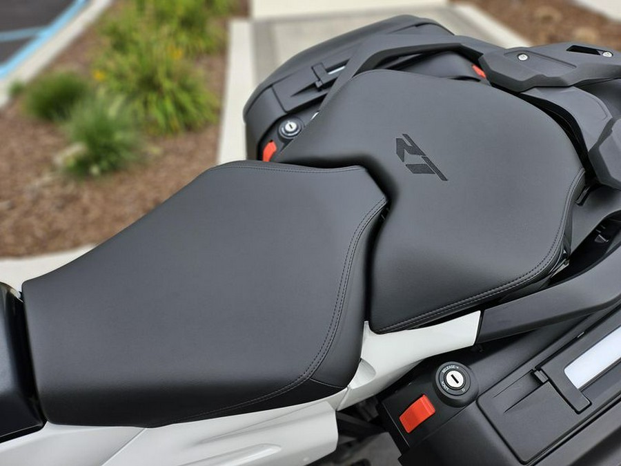 New 2026 BMW R1300RT