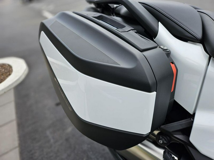 New 2026 BMW R1300RT