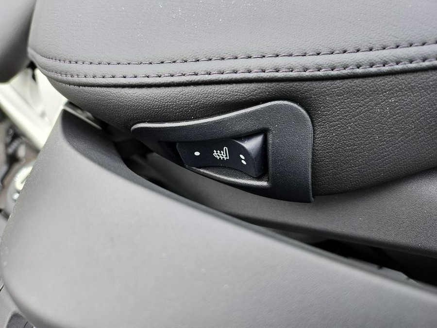 New 2026 BMW R1300RT