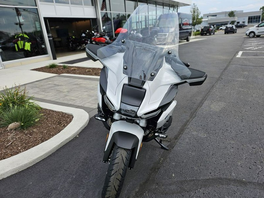 New 2026 BMW R1300RT